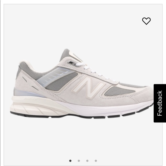 New Balance Sneakers Womens 